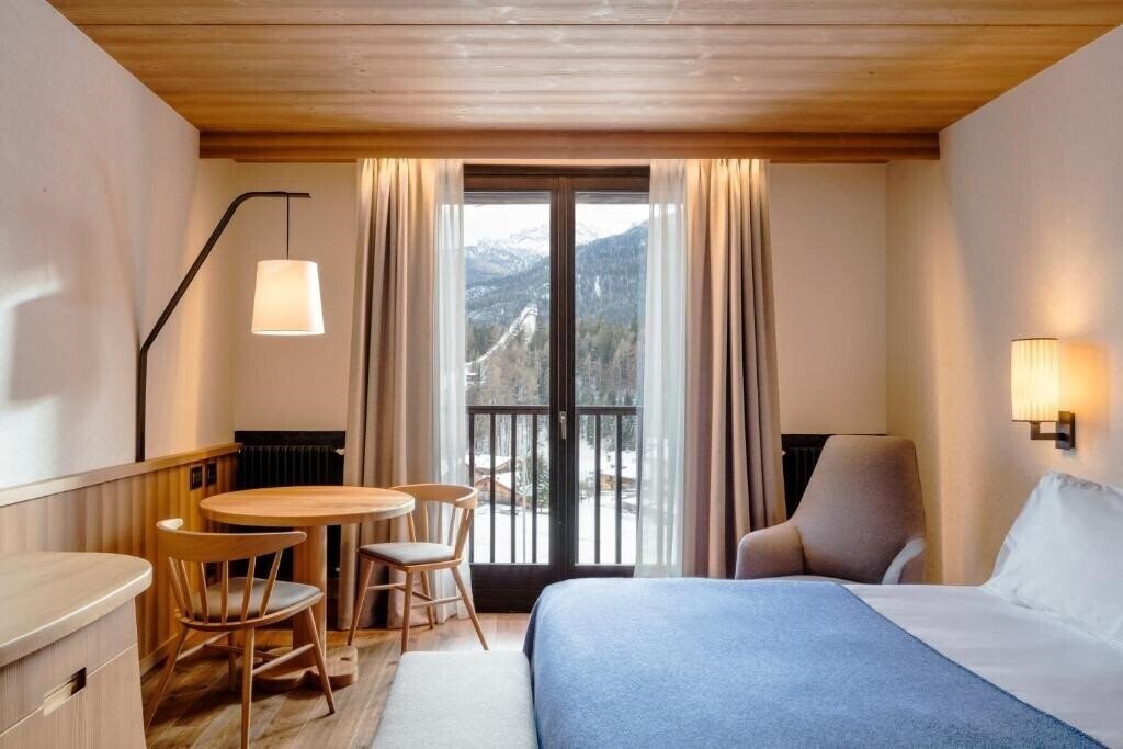 Картинка Faloria Mountain SPA Resort 5*