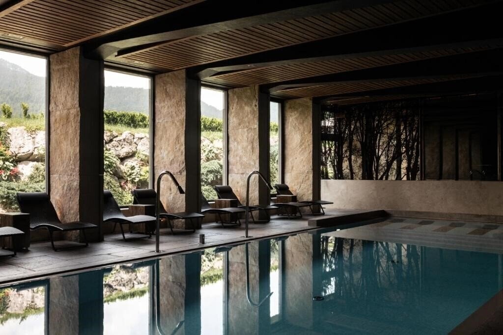Изображение Rosapetra Spa Resort 5*