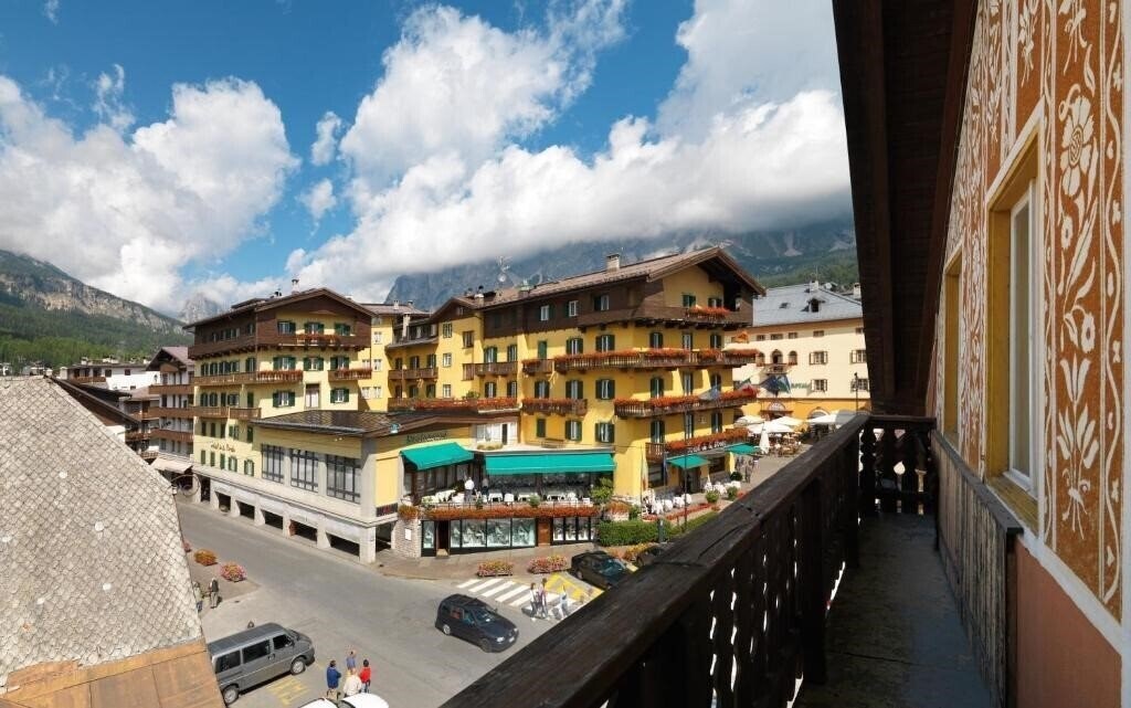 Фотографія Hotel De La Poste 4*