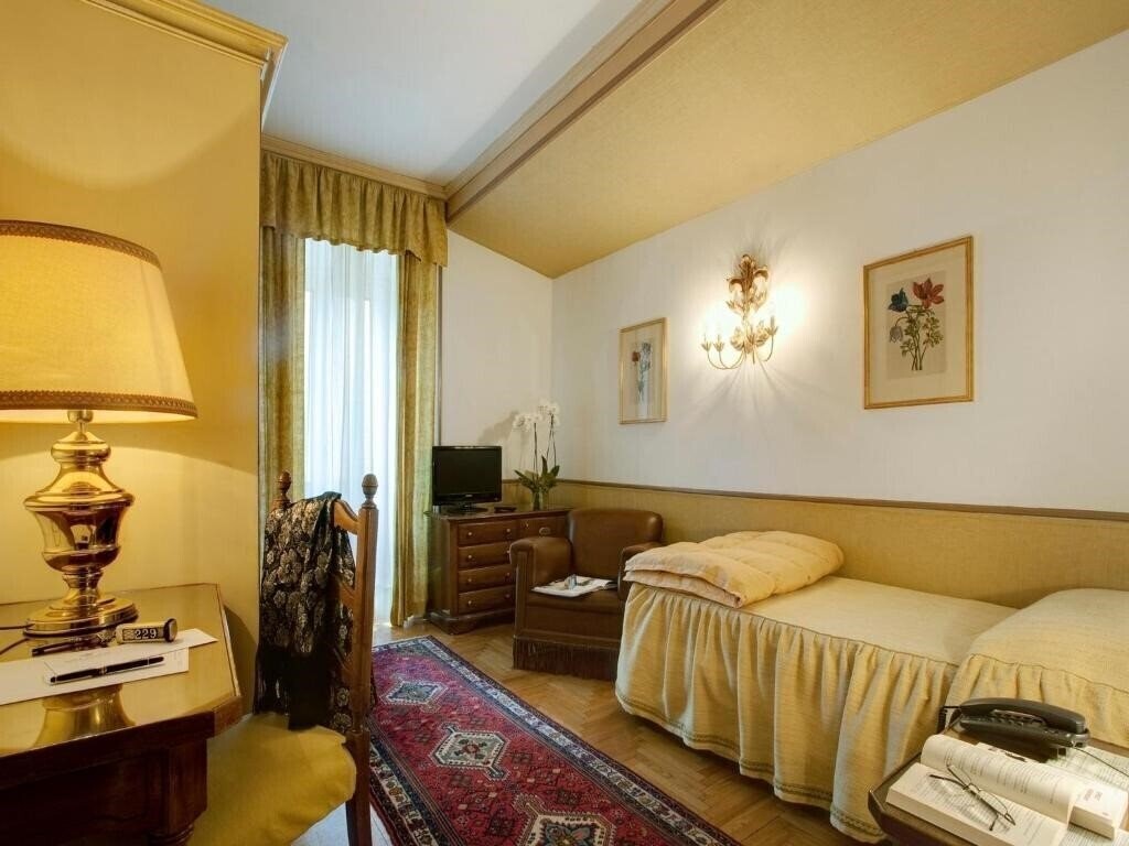 Зображення Hotel De La Poste 4*
