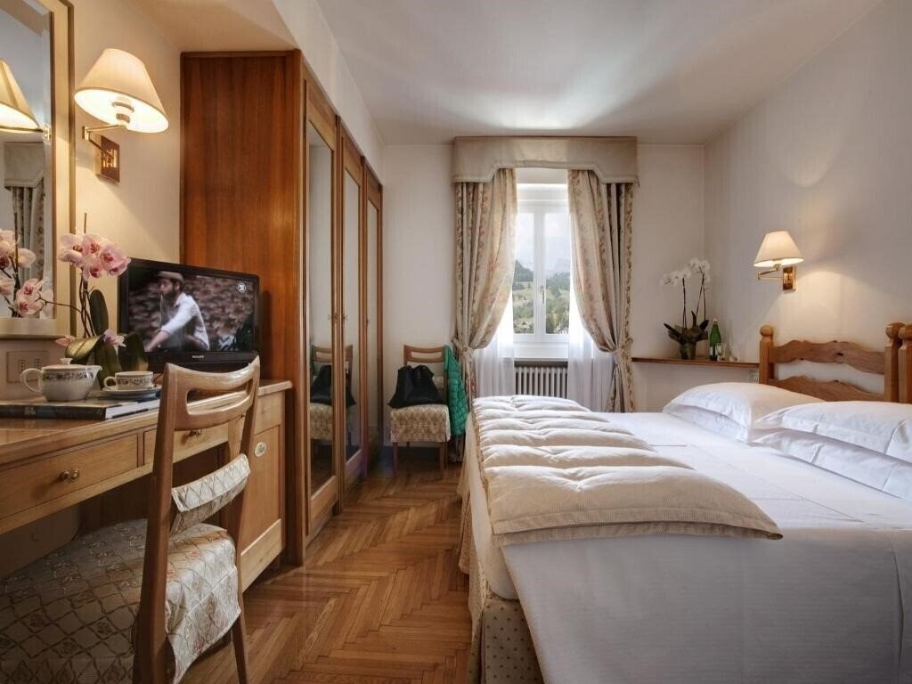 Картинка Hotel De La Poste 4*