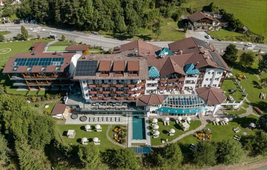 Отель Diamant SPA Resort 4*