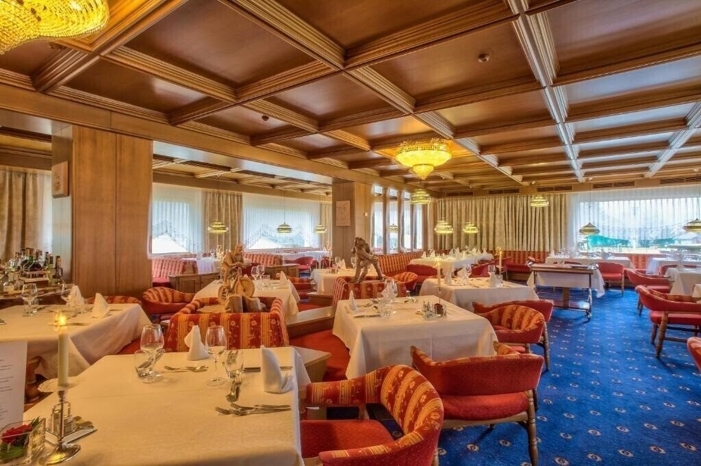 Фотография Diamant SPA Resort 4*