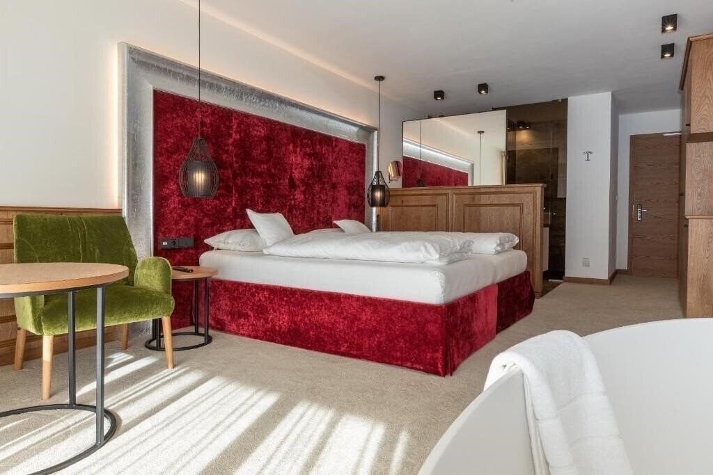 Изображение Diamant SPA Resort 4*