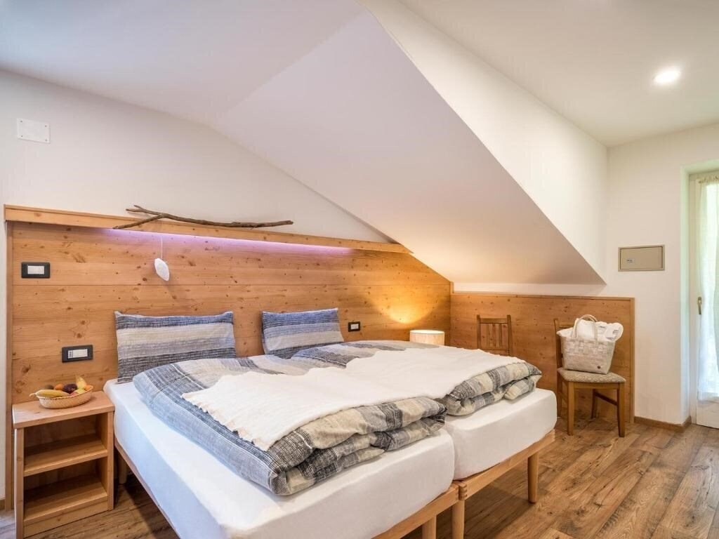 Фотографія Albergo Panorama Panchia 3*