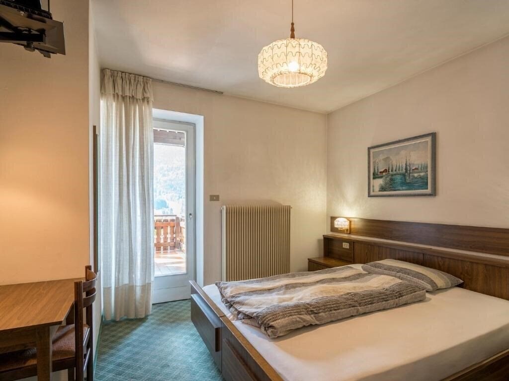 Фото Albergo Panorama Panchia 3*