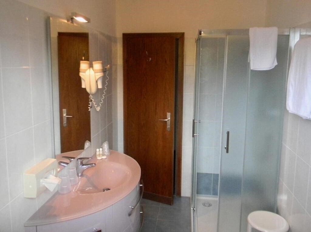Фотографія Bologna Hotel Brunico 3*