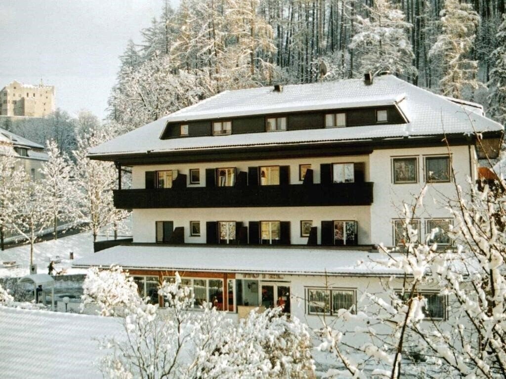 Картинка Bologna Hotel Brunico 3*