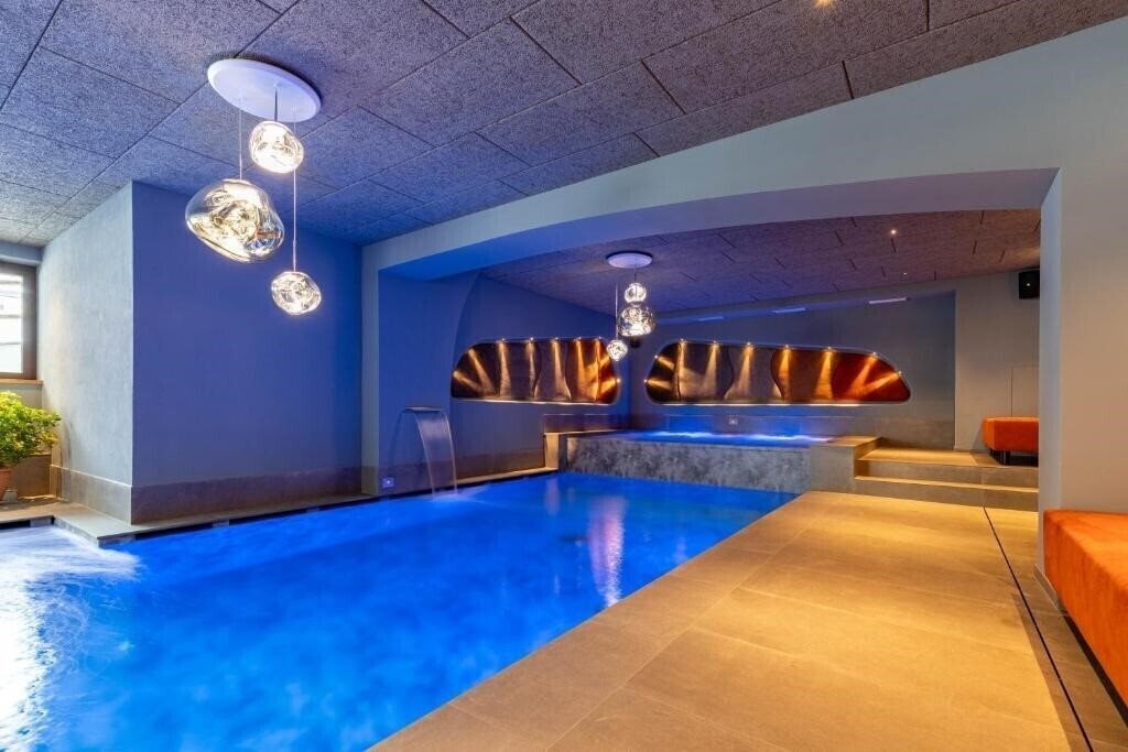 Фото Hotel Alpi 3*