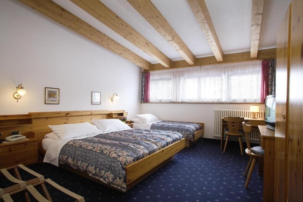 Фотографія Hotel Alpi 3*