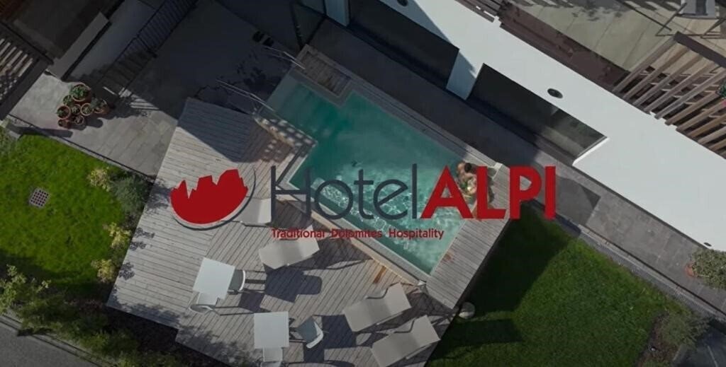 Зображення Hotel Alpi 3*