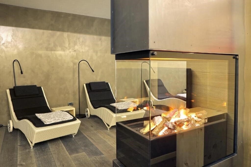 Фото B&B Astor Suites Hotel 4*