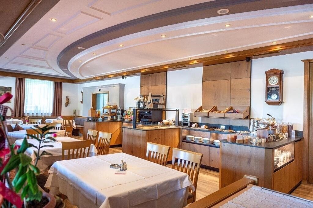 Зображення B&B Astor Suites Hotel 4*