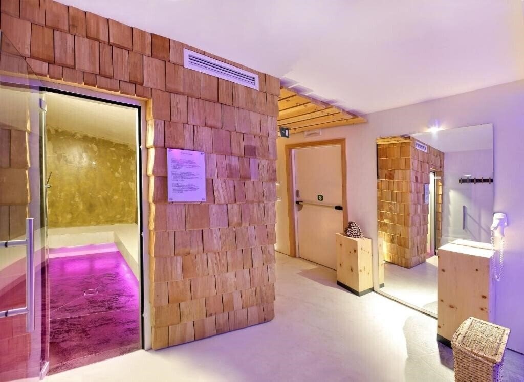 Картинка B&B Astor Suites Hotel 4*