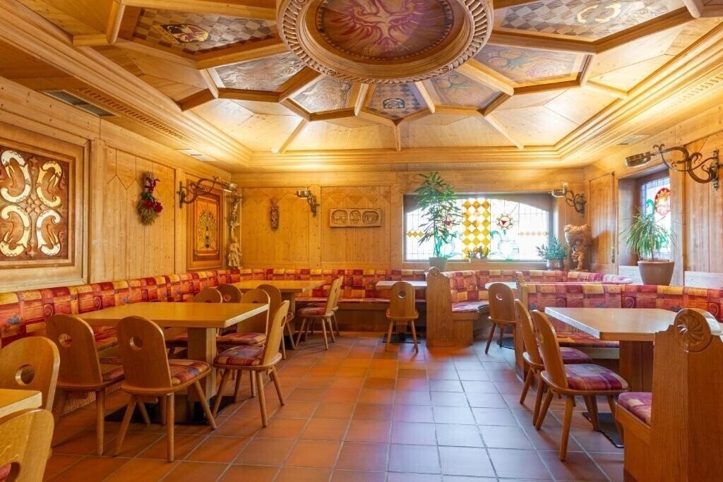 Зображення Villa Jolanda Ziano di Fiemme 3*