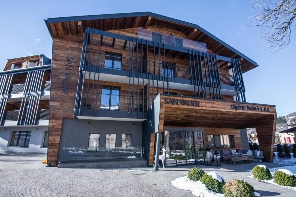 Зображення San Valier Cavalese 3*