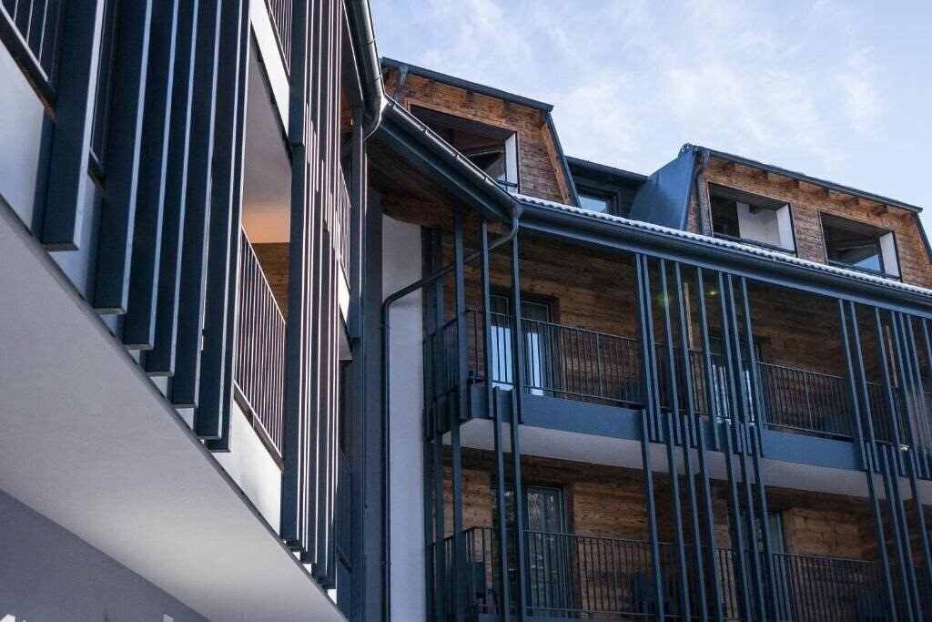 Картинка San Valier Cavalese 3*