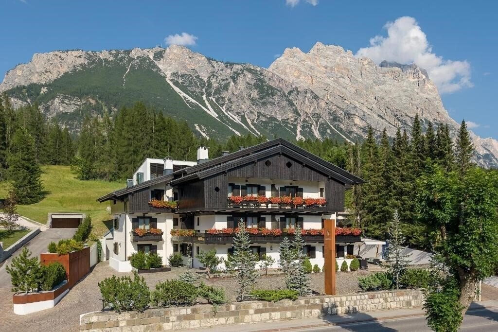 Готель Hotel Lajadira & SPA 4*