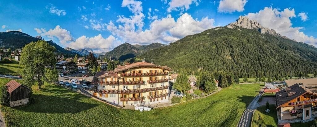 Фото Al Piccolo Hotel 3*