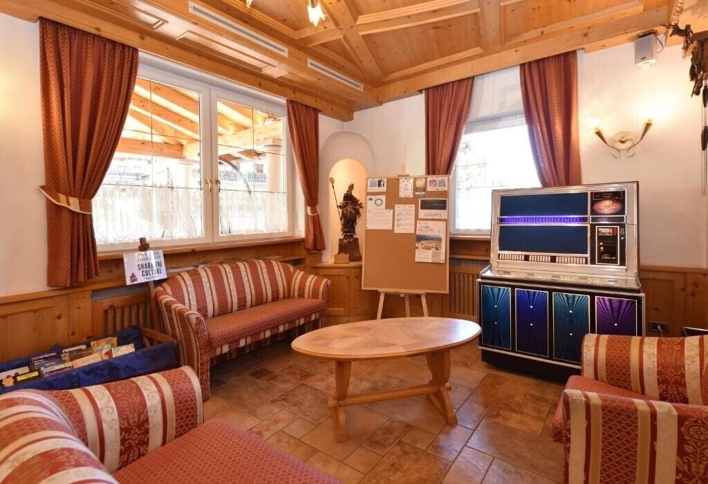 Зображення Al Piccolo Hotel 3*