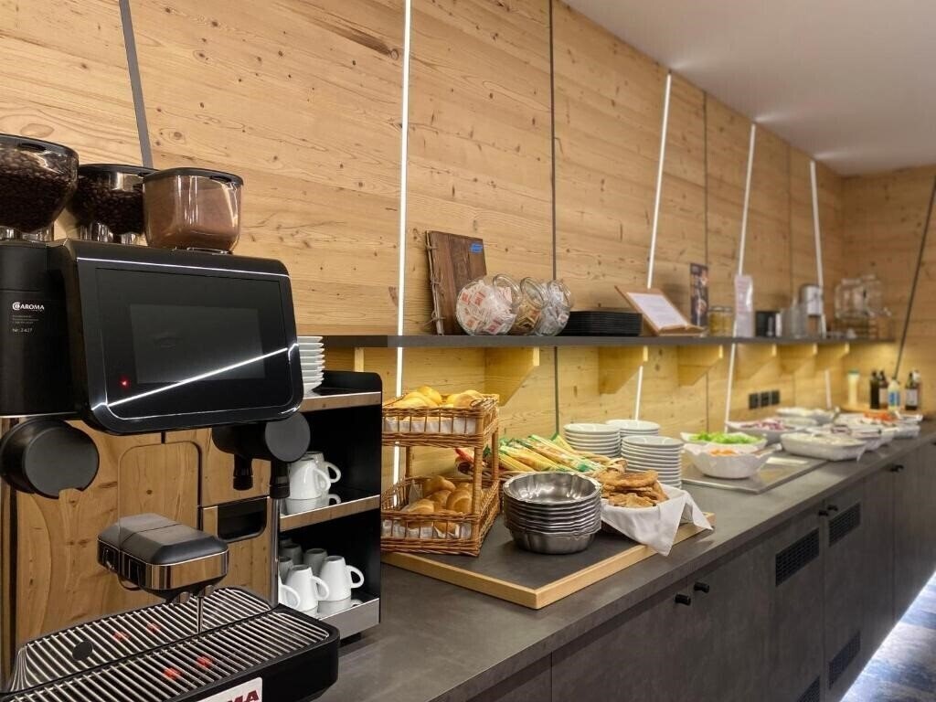 Картинка Al Piccolo Hotel 3*