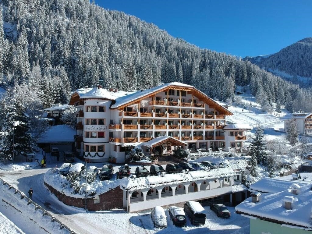 Зображення Cesa Tyrol 4*