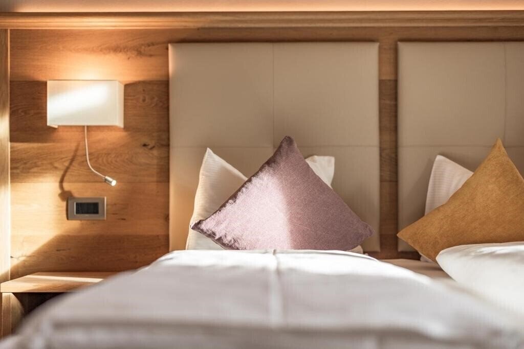 Изображение Belvedere Hotel Vigo di Fassa 3*