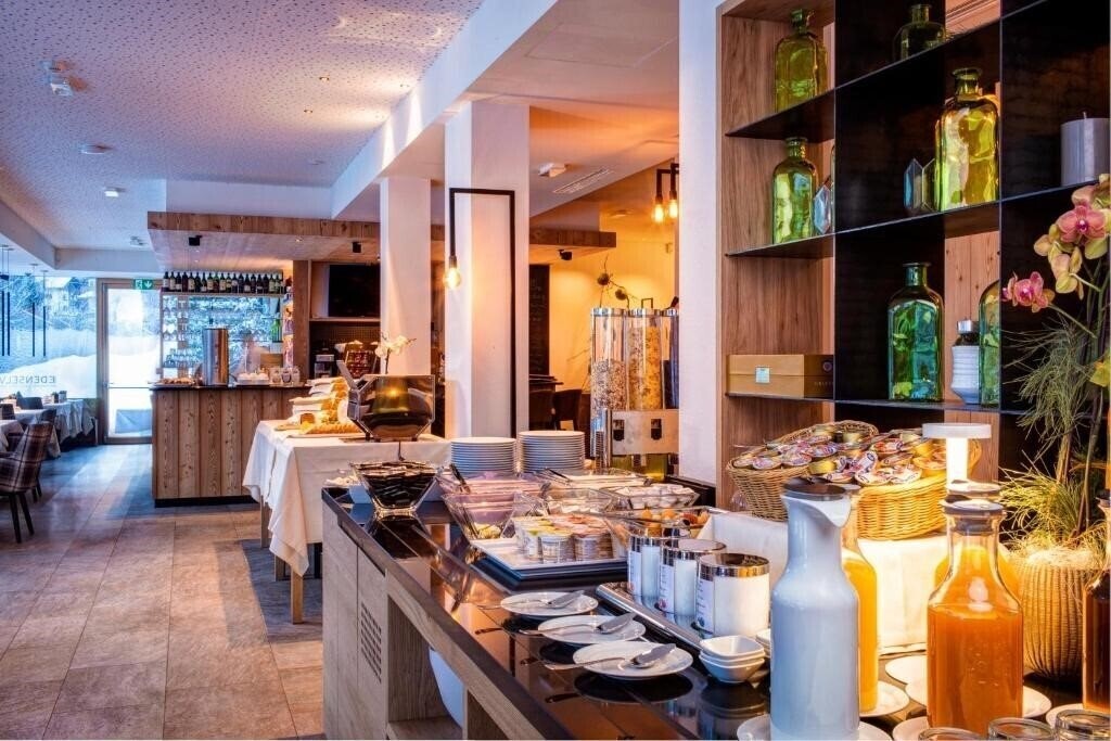 Фото Mountain Design Hotel Eden Selva 4*