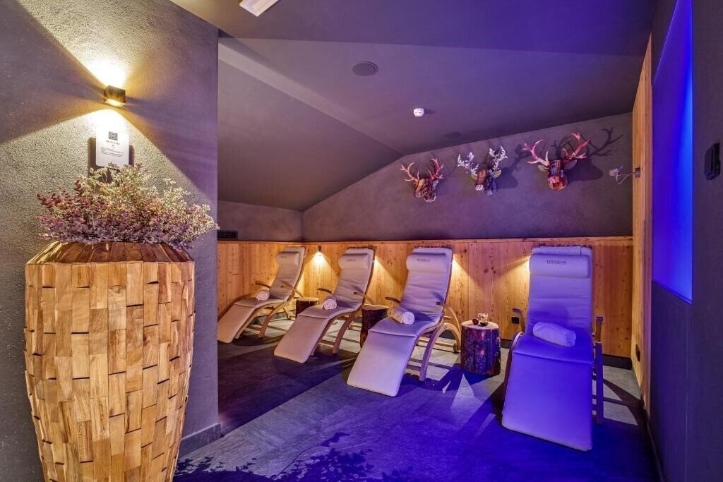 Фотографія Mountain Design Hotel Eden Selva 4*