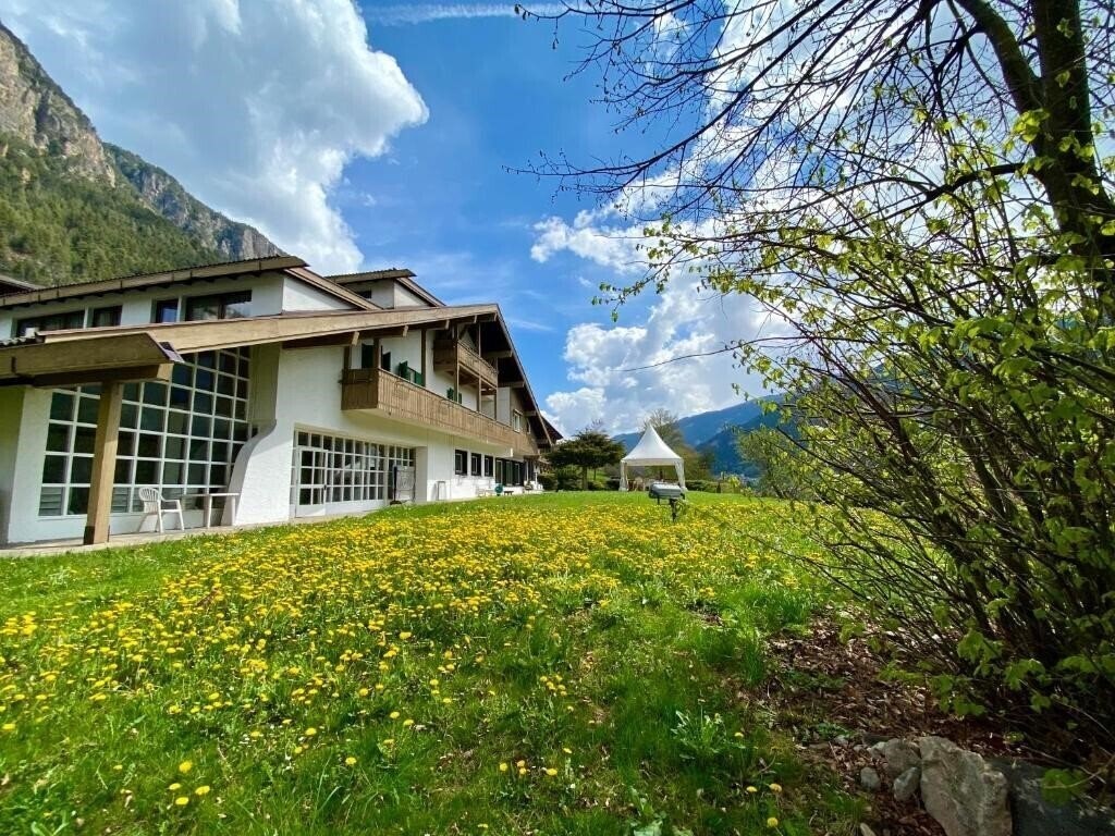 Фото Regina Delle Dolomiti 3*