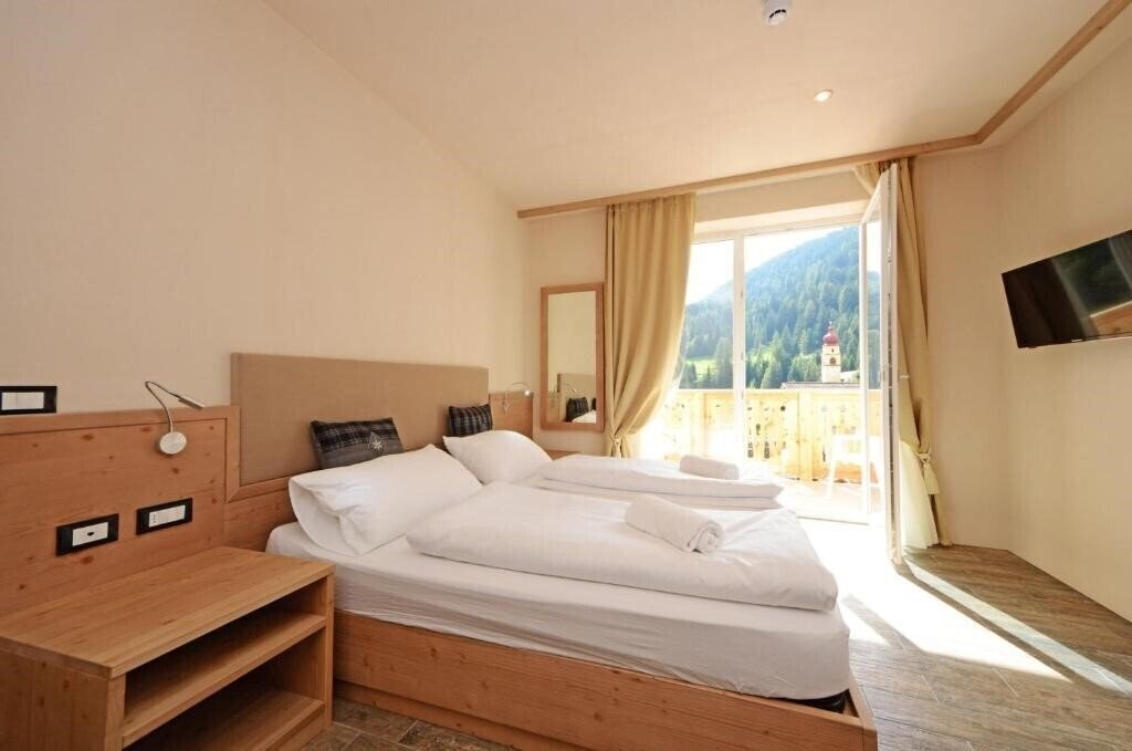Фото Park Hotel Avisio 3*