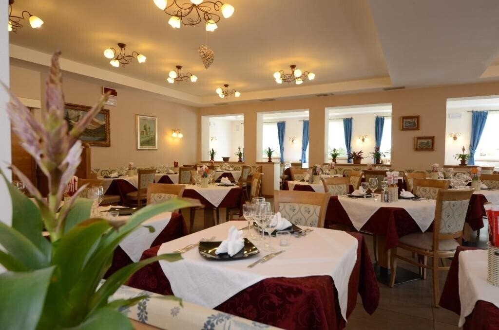 Фотография Park Hotel Avisio 3*