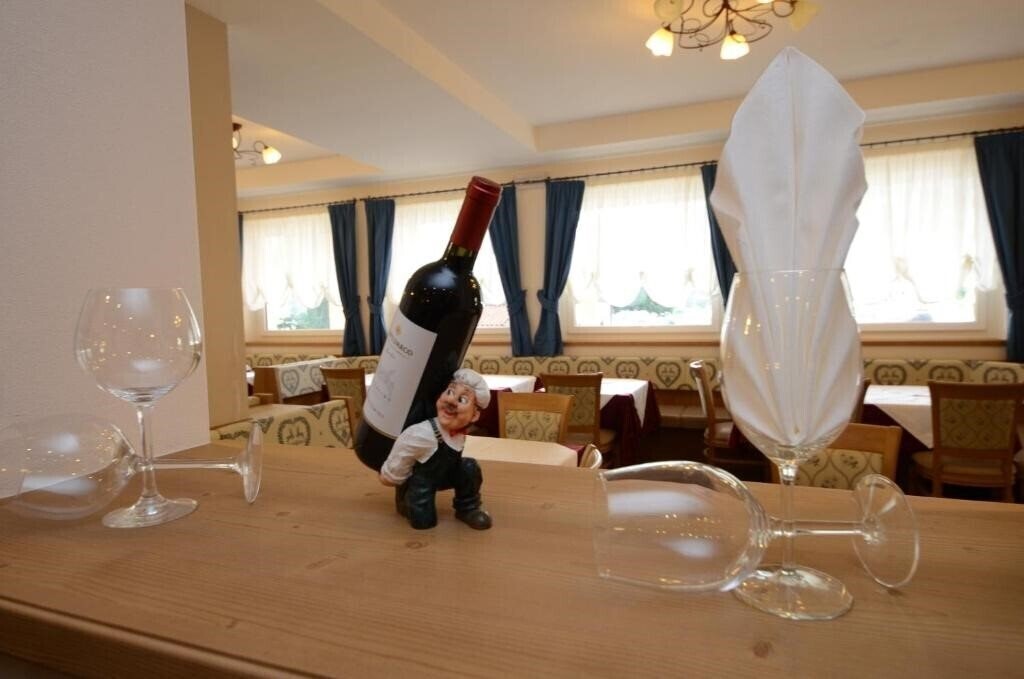 Картинка Park Hotel Avisio 3*