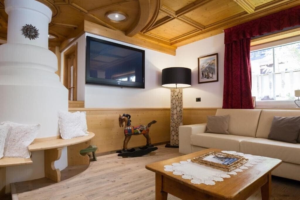 Фото Hotel Cirelle Suite & SPA 4*