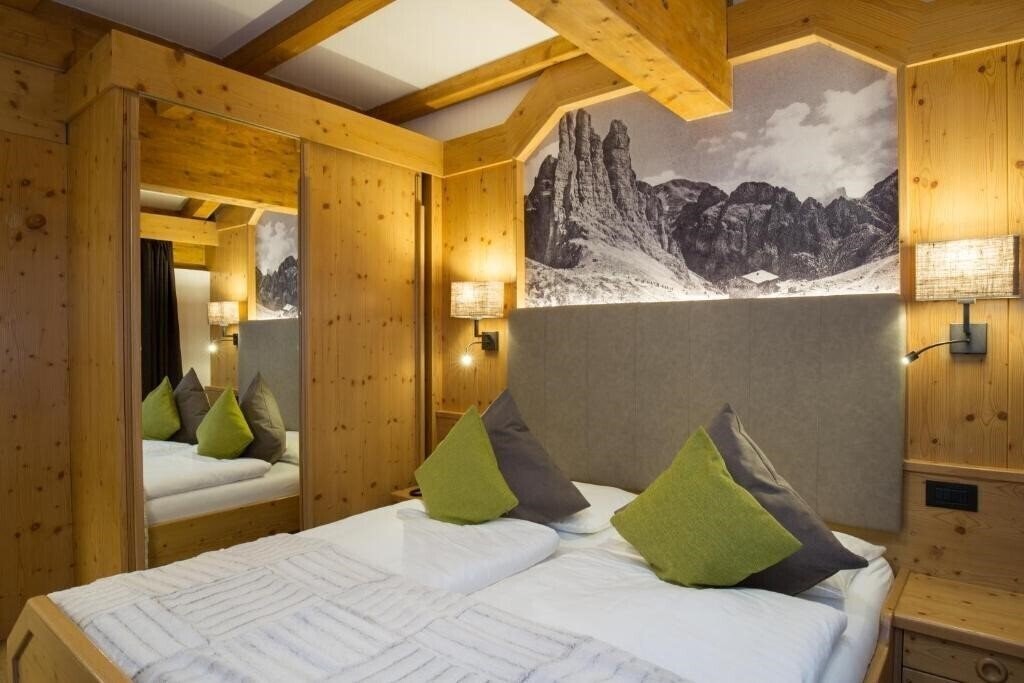 Фотография Hotel Cirelle Suite & SPA 4*