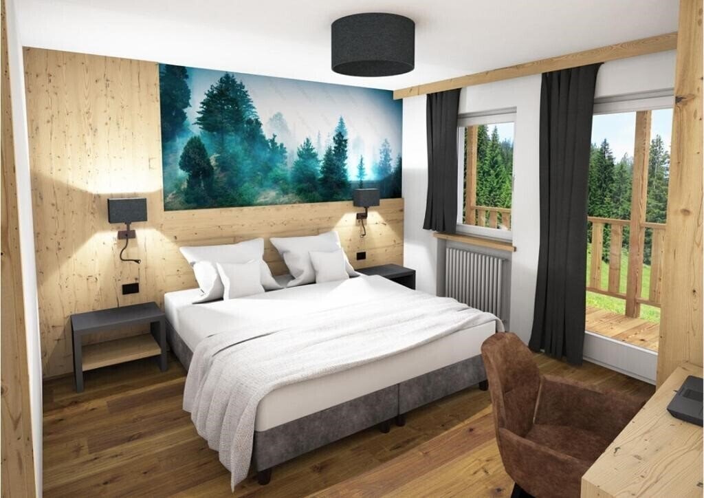 Изображение Hotel Cirelle Suite & SPA 4*
