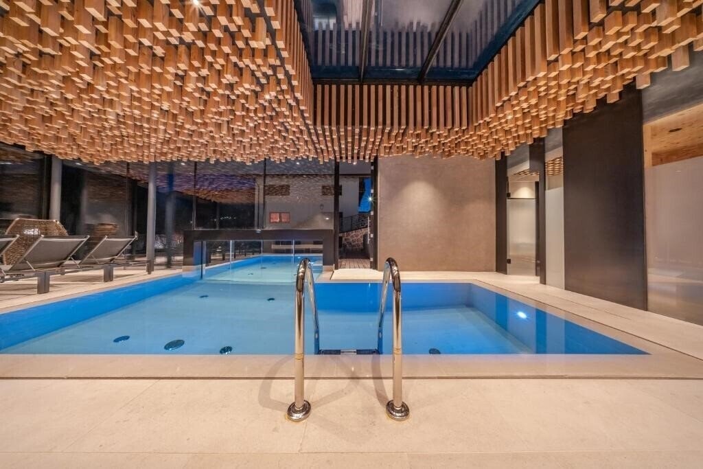 Готель Gran Tubla 4*