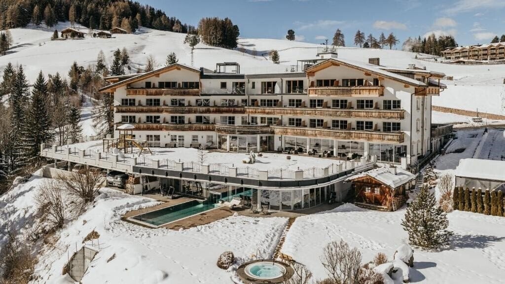 Фото Scherlin Hotel 3*