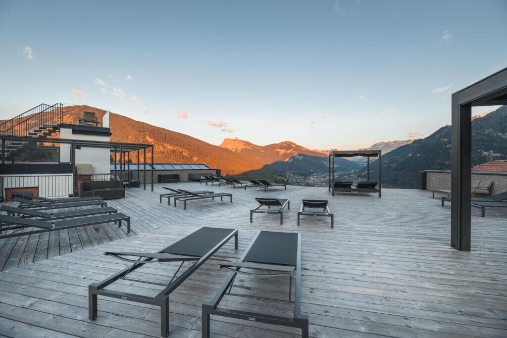 Картинка Scherlin Hotel 3*