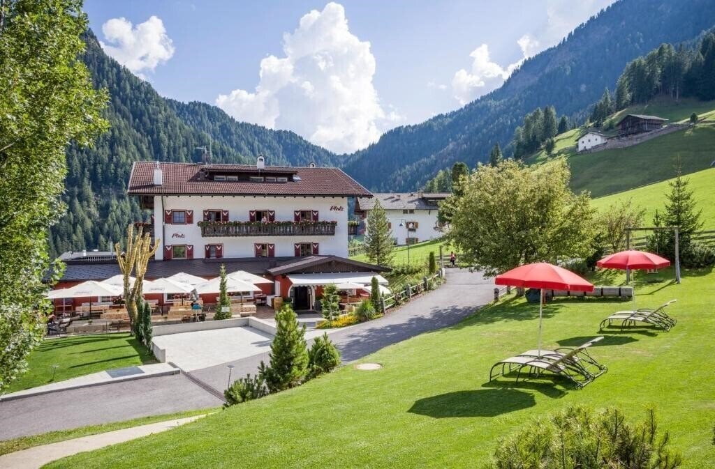 Картинка Hotel Platz 3*