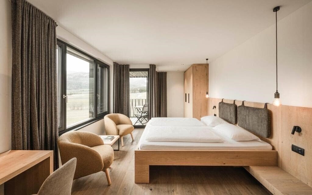 Фото Krondlhof Brunico 3*