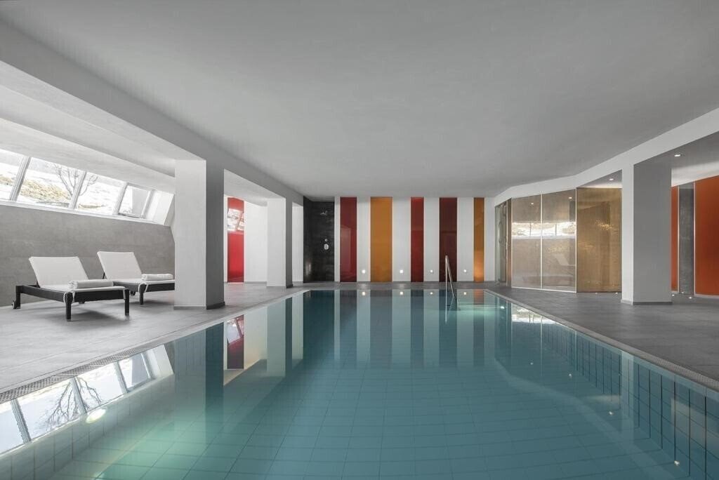 Фотография Krondlhof Brunico 3*