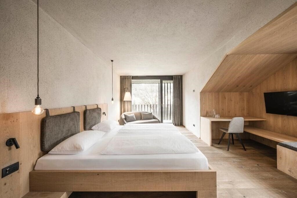 Картинка Krondlhof Brunico 3*