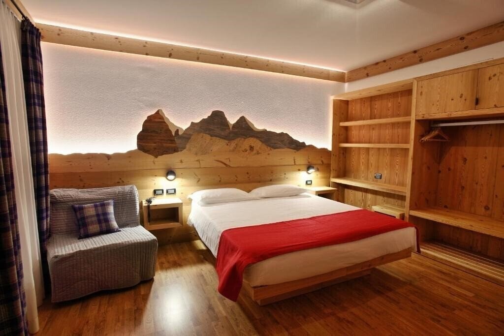 Зображення Residence Des Alpes 2*