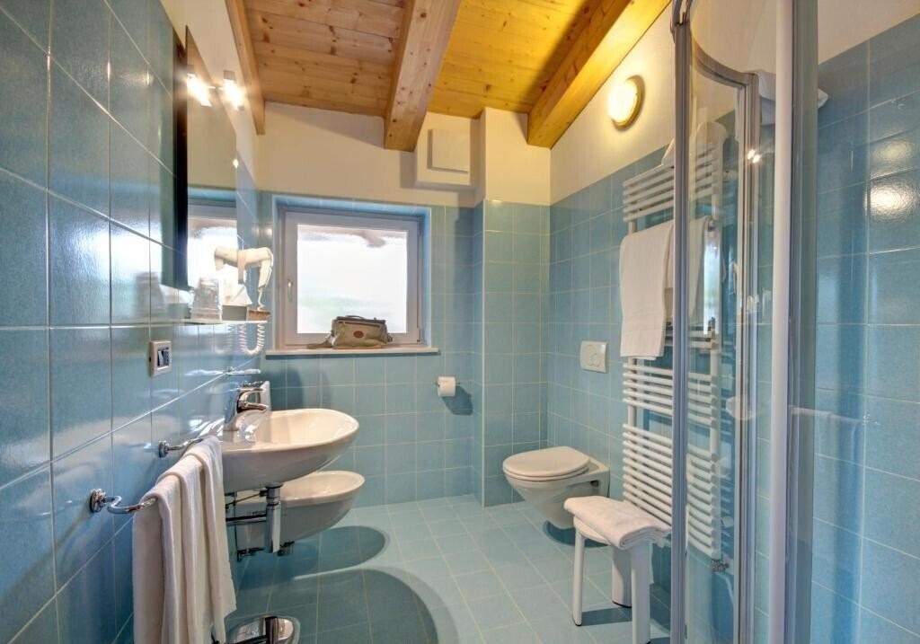 Картинка Residence Des Alpes 2*