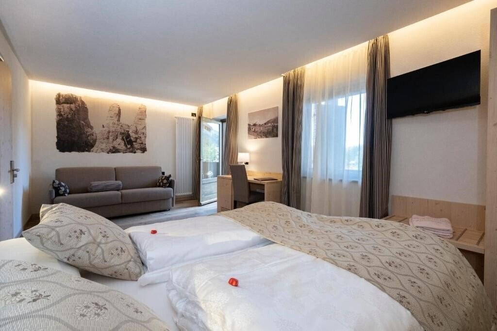 Картинка Canada Hotel 3*