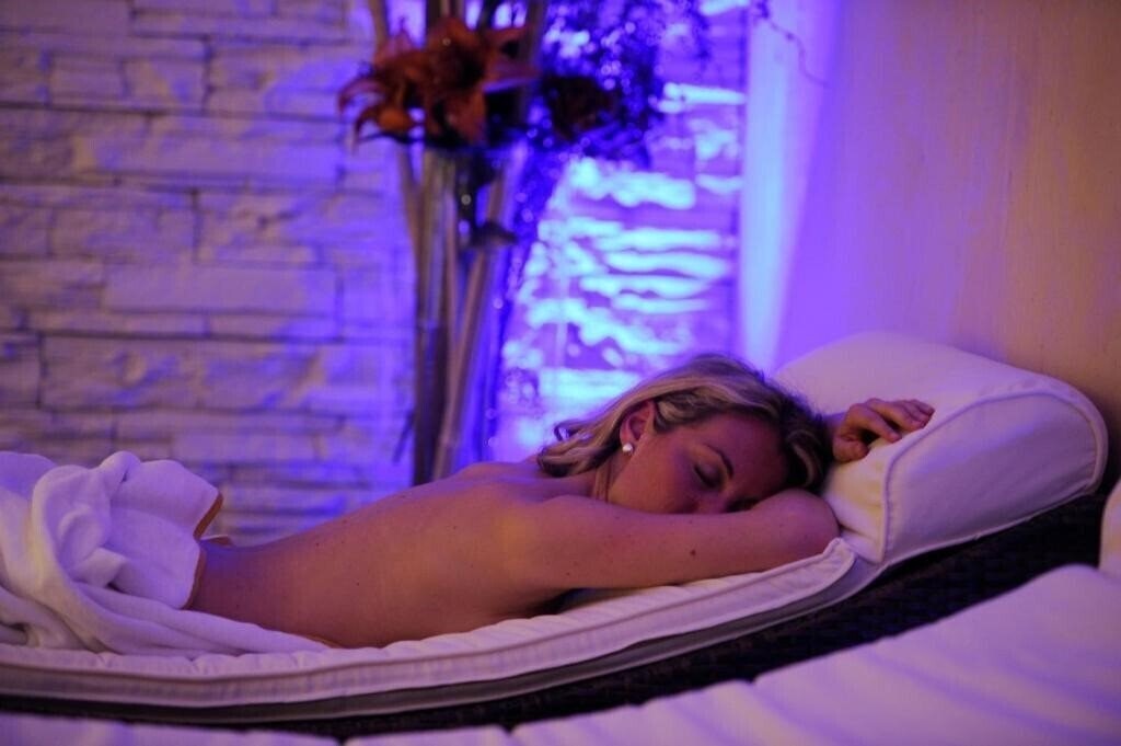 Отель Hotel Arnika 3*
