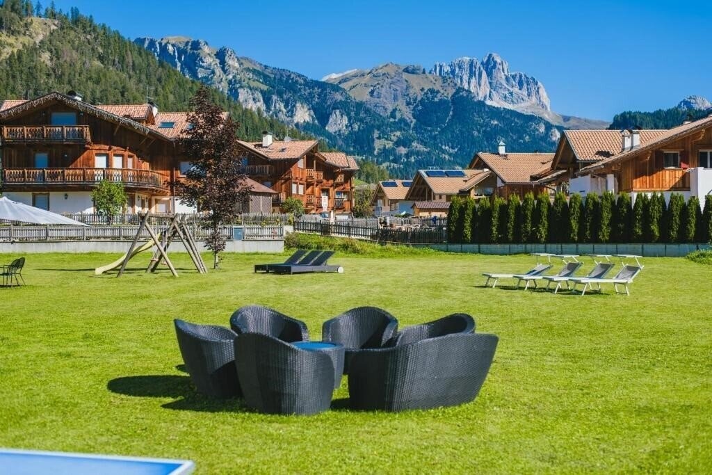 Изображение Hotel Arnika 3*