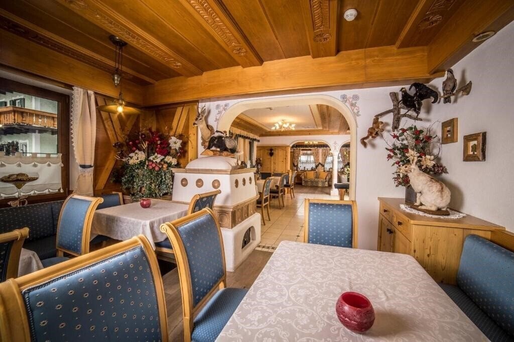 Картинка Hotel Arnika 3*