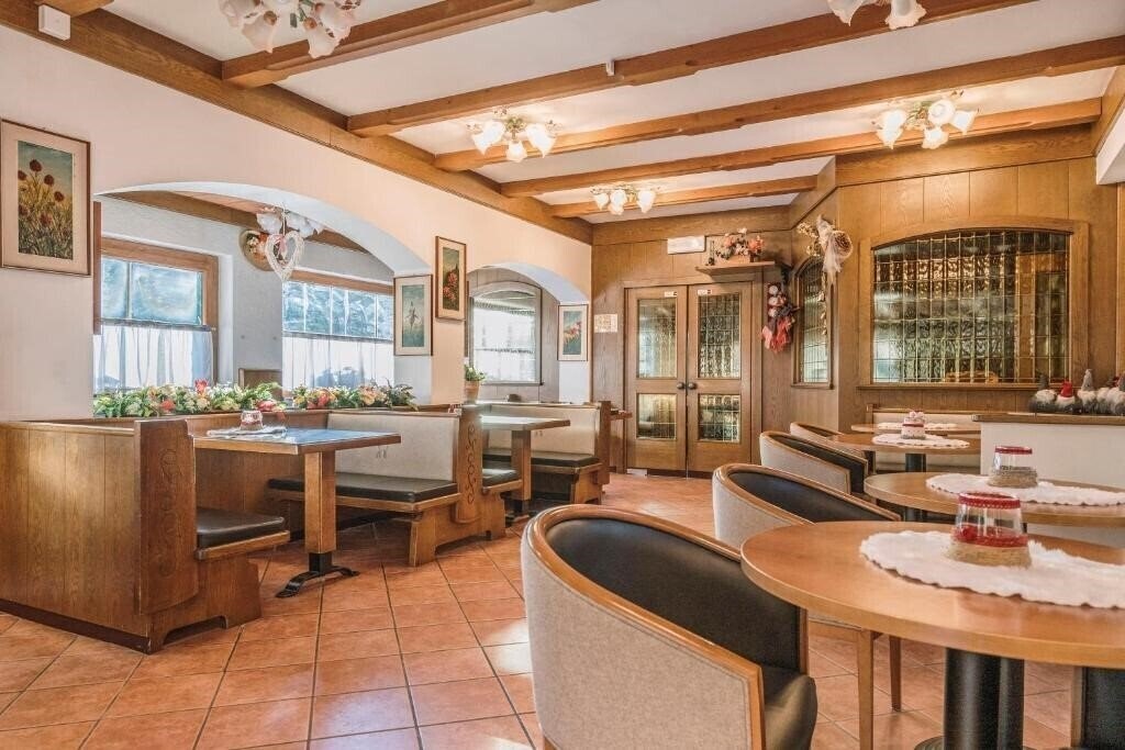 Фото Chalet Pineta 3*